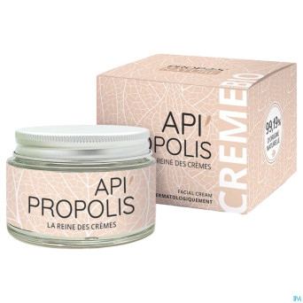 Api propolis creme bio bio 50ml