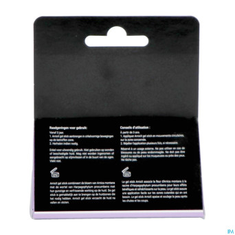 Arnixx gel stick 19,5g