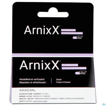 Arnixx gel stick 19,5g