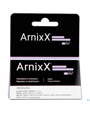 Arnixx gel stick 19,5g