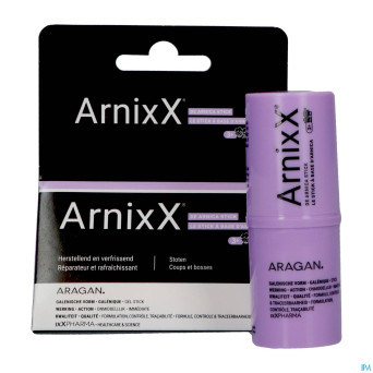 Arnixx gel stick 19,5g