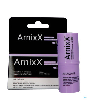 Arnixx gel stick 19,5g