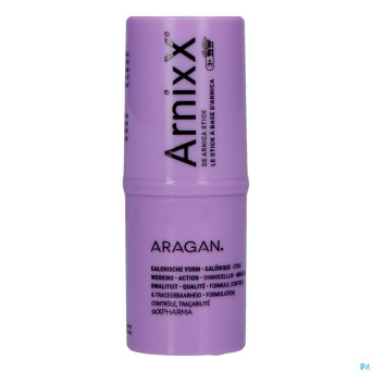 Arnixx gel stick 19,5g