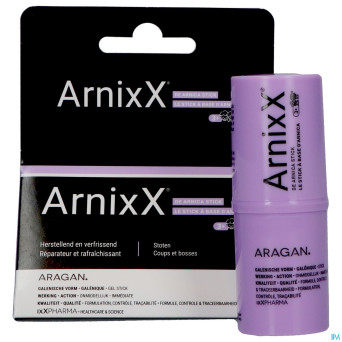 Arnixx gel stick 19,5g