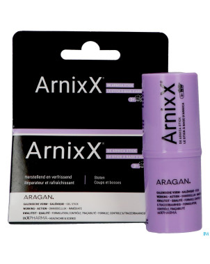 Arnixx gel stick 19,5g