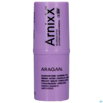 Arnixx gel stick 19,5g