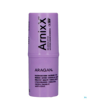 Arnixx gel stick 19,5g