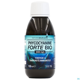 Phycocyanine forte fl 150ml
