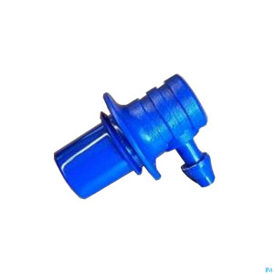 Omron tensiometre prise tuyau air type b