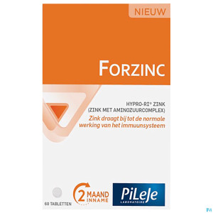Forzinc bnl comp 60