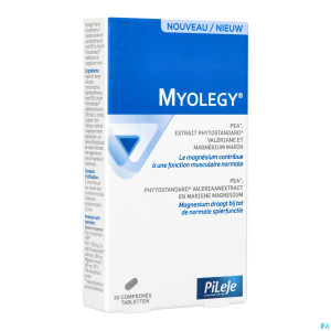Myolegy    comp 30
