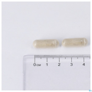 Oligobiane caps 30