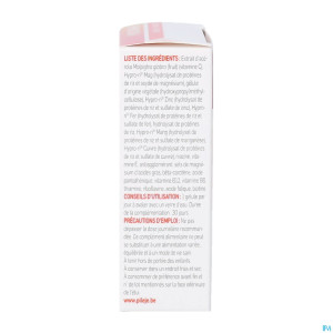 Multibiane vitalite v-caps 30