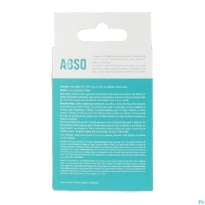 Marque v abso pansements coricides 12