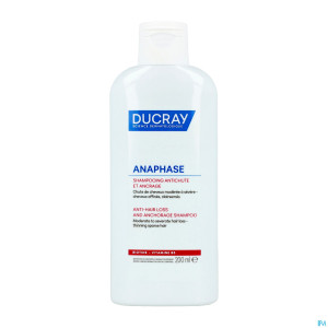 Ducray anaphase sh a/chute & ancrage 200ml