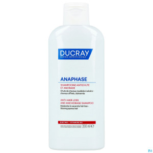 Ducray anaphase sh a/chute & ancrage 200ml