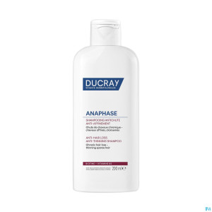 Ducray anaphase sh a/chute & ancrage 200ml