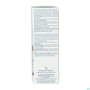 Ducray sensinol serum sos spray    30ml