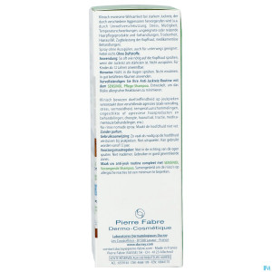 Ducray sensinol serum sos spray    30ml