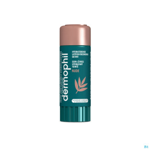 Dermophil soin levres hydra nude stick 4g