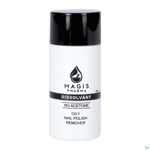 Dissolvant blanc magis s/aceton   50ml