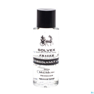 Dissolvant blanc magis s/aceton   50ml