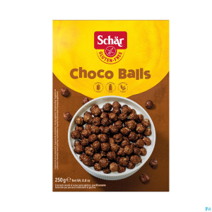 Schar milly magic pops    250g 6485 revogan