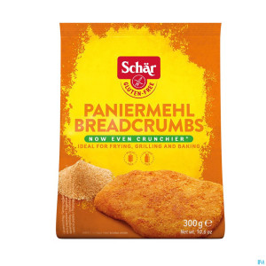 Schar chapelure   300g 6548 revogan