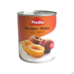 Prodia peches demis    850ml 5797 revogan