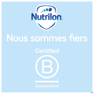 Nutrilon omneo 1 lait nourris. pdr trialpack 5x23g