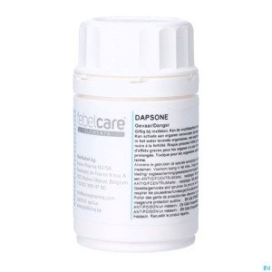 Dapsone 25g febelcare