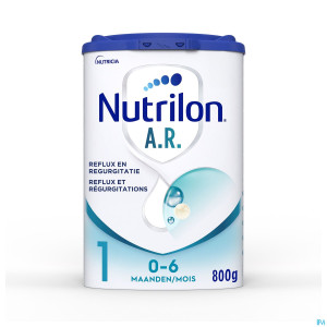Nutrilon ar 1 eazypack    800g