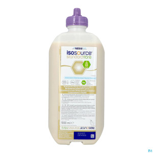 Isosource standard fibre  smartflex    1l 12143837