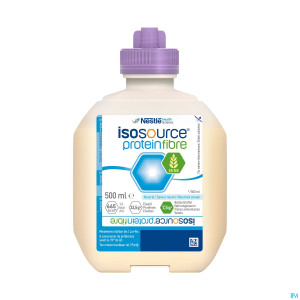 Isosource protein fibre   smartflex 500ml 12138994