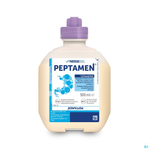 Peptamen smartflex    500ml nf