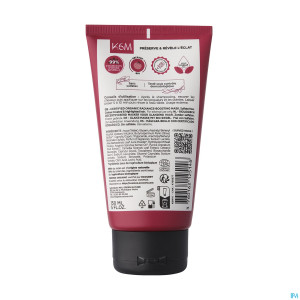 Mkl masque eclat bio tube 150ml
