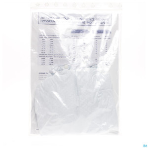 Pharmex culotte incont +press.38-42