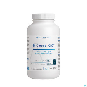 Bi-omega 1000    caps 90 nf