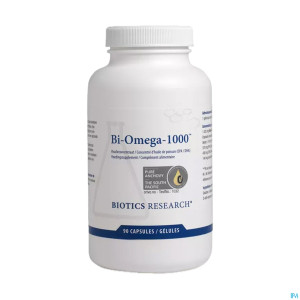 Bi-omega 1000    caps 90 nf