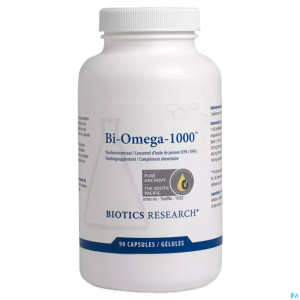 Bi-omega 1000    caps 90 nf
