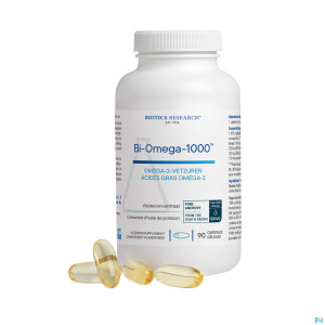 Bi-omega 1000    caps 90 nf