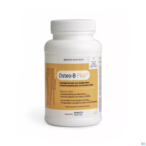Osteo b plus    tabl 90