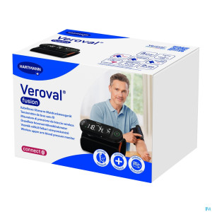 Veroval fusion tensiometre