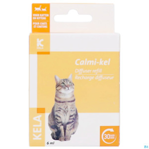 Calmi-kel recharge diffuseur 6ml