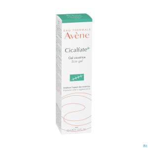 Avene cicalfate+ gel a/marques cicatricielles 30ml