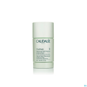 Caudalie vinofresh deodorant naturel    stick 50g