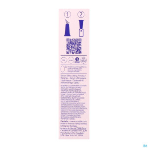 Caudalie resveratrol-lift serum fermete rech. 30ml