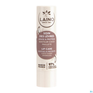 Laino stick levres coco 4g