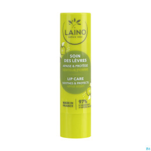 Laino soin levres pomme 4g