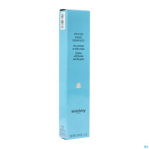 Sisley phyto-khol perfect 10 ebony